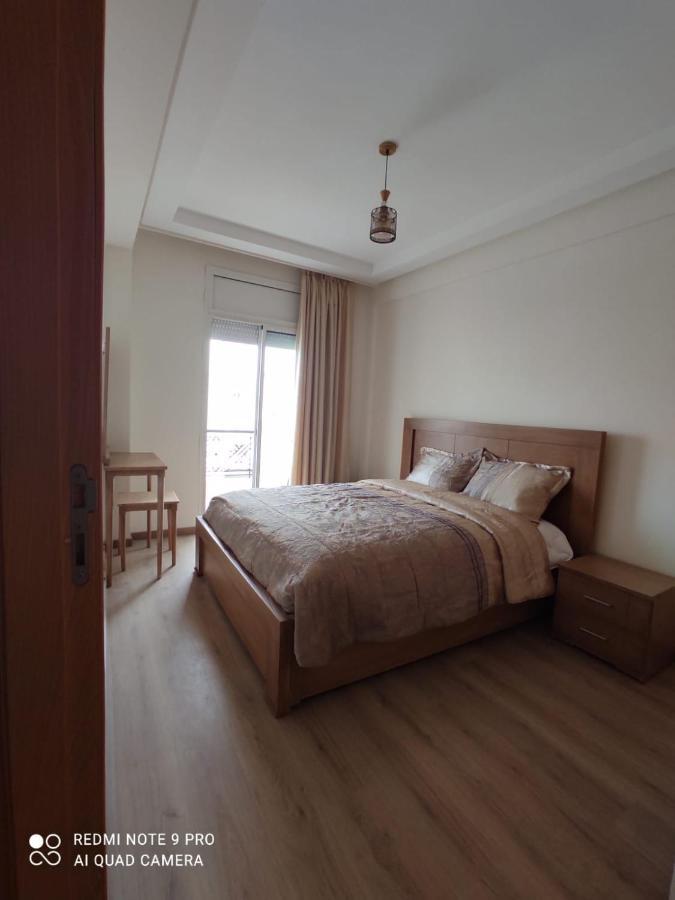 Apartment Place Italie Rabat Luaran gambar