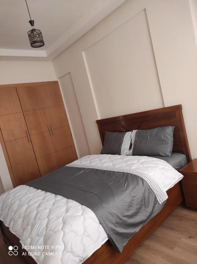 Apartment Place Italie Rabat Luaran gambar
