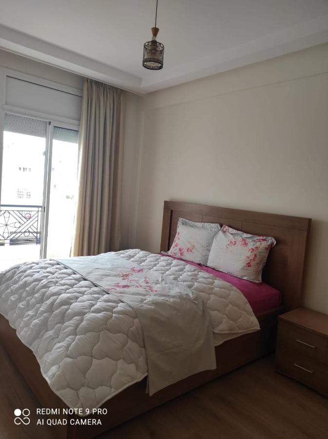 Apartment Place Italie Rabat Luaran gambar