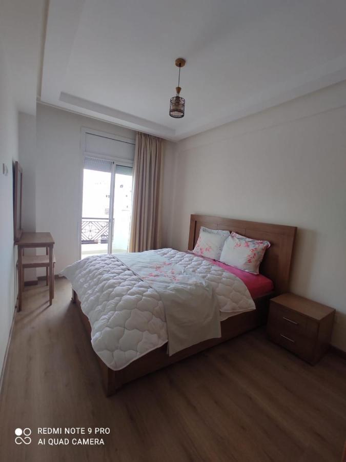 Apartment Place Italie Rabat Luaran gambar
