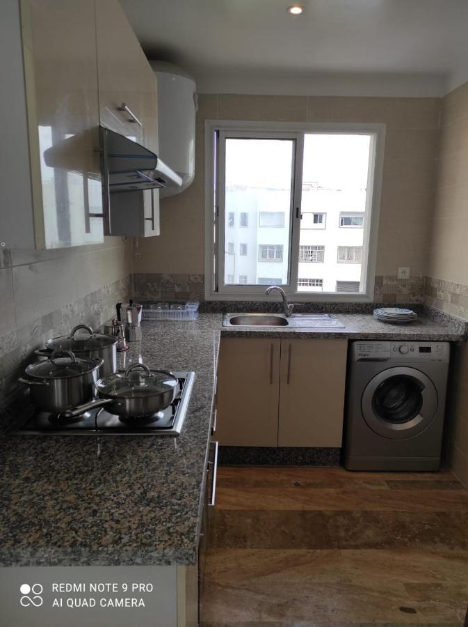 Apartment Place Italie Rabat Luaran gambar