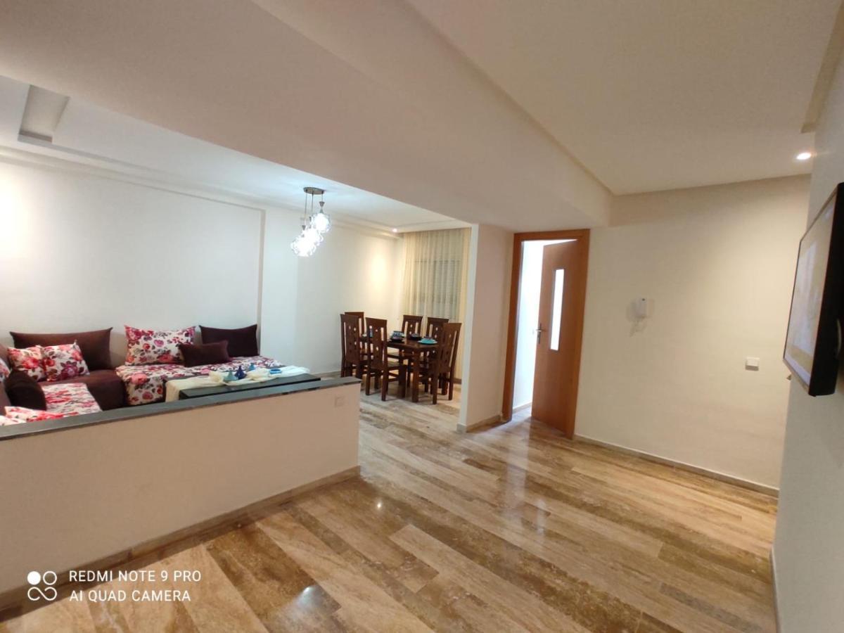 Apartment Place Italie Rabat Luaran gambar