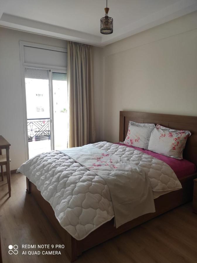 Apartment Place Italie Rabat Luaran gambar