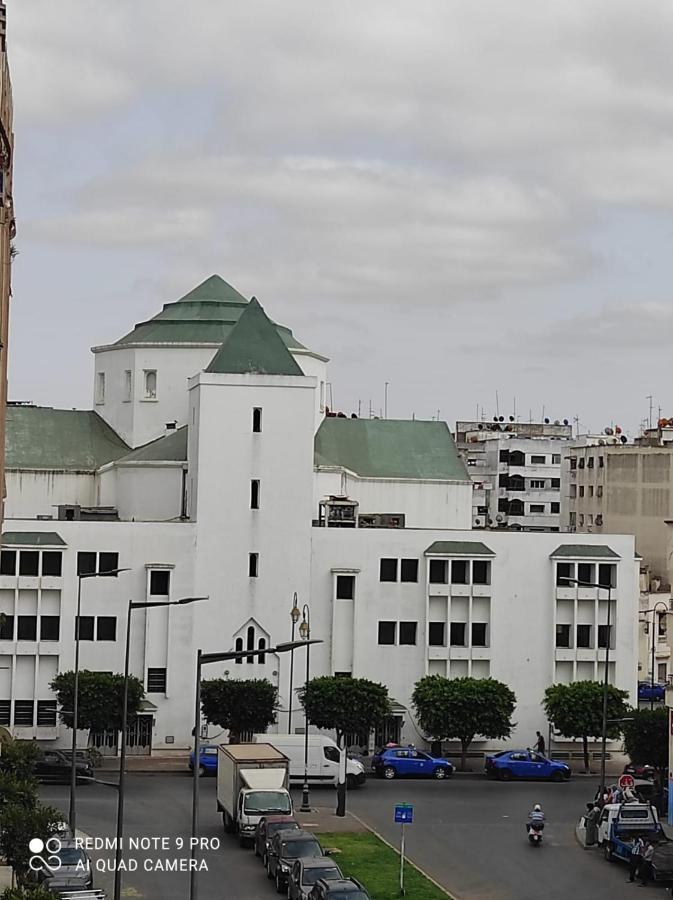 Apartment Place Italie Rabat Luaran gambar