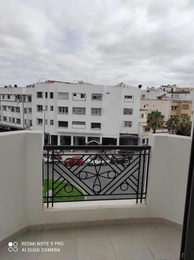 Apartment Place Italie Rabat Luaran gambar
