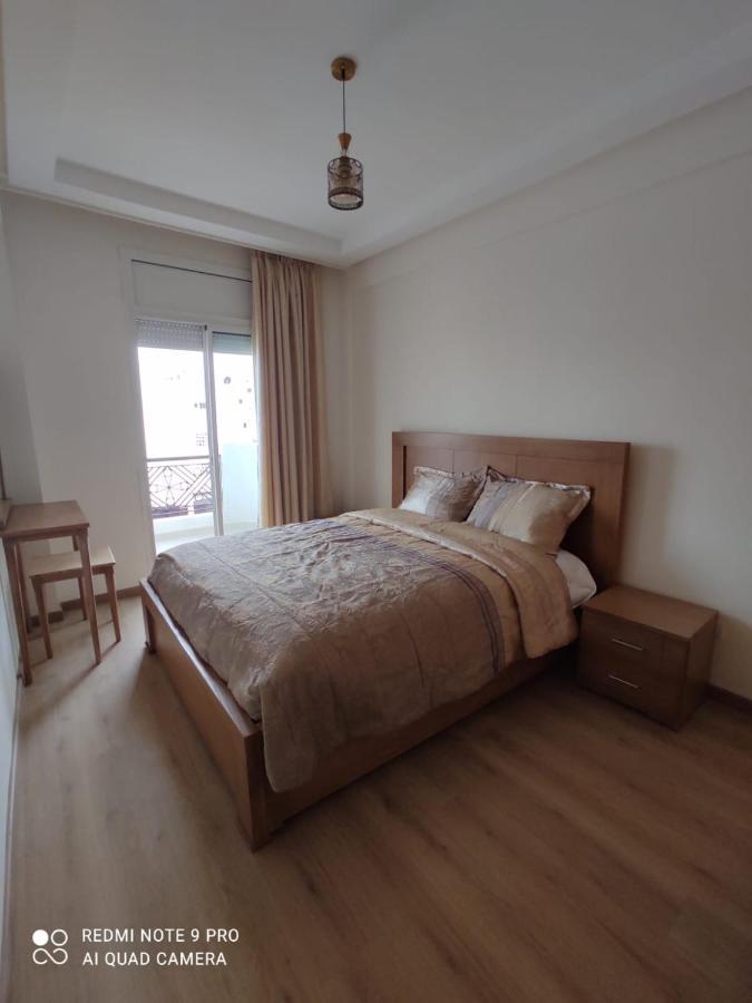 Apartment Place Italie Rabat Luaran gambar
