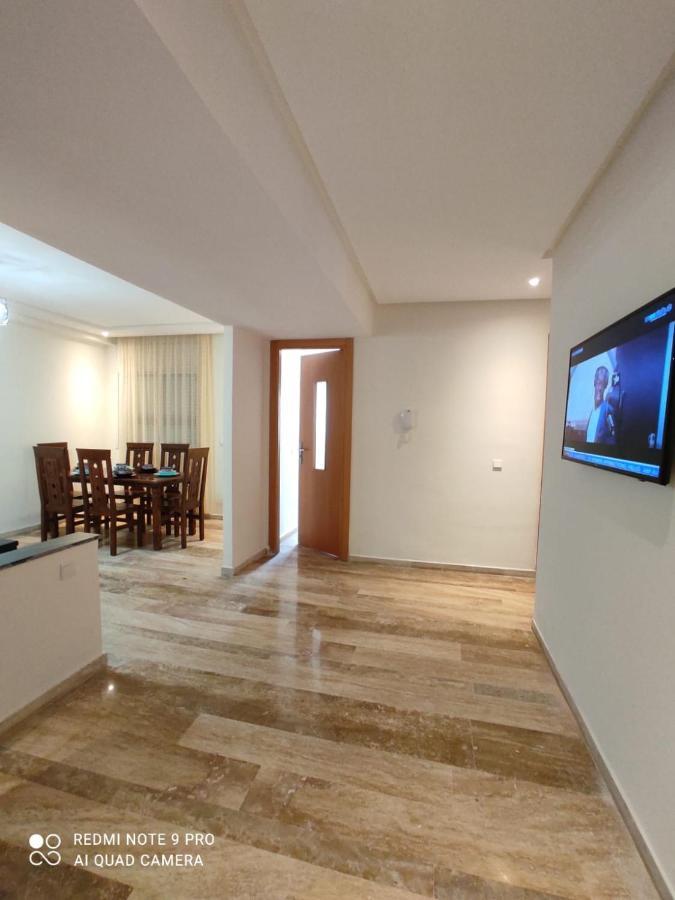 Apartment Place Italie Rabat Luaran gambar