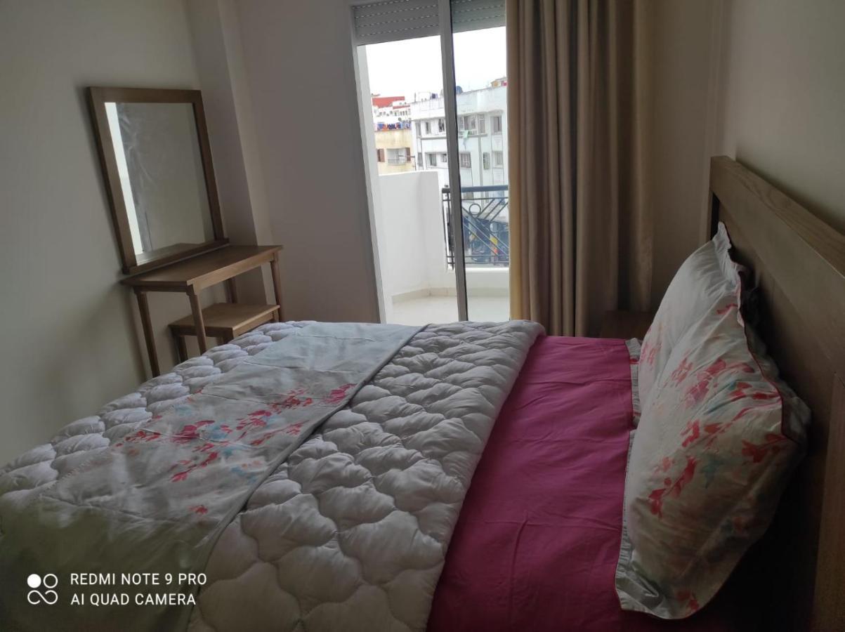 Apartment Place Italie Rabat Luaran gambar