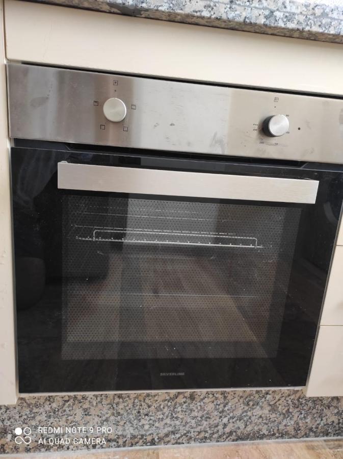 Apartment Place Italie Rabat Luaran gambar