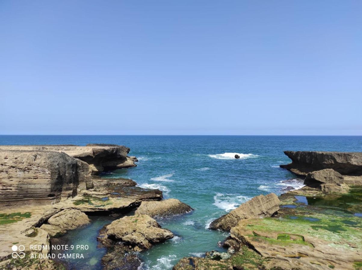 Apartment Place Italie Rabat Luaran gambar