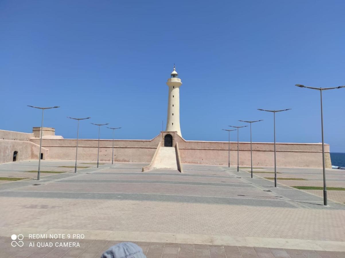 Apartment Place Italie Rabat Luaran gambar