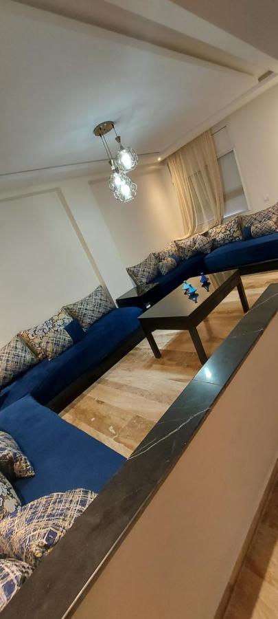 Apartment Place Italie Rabat Luaran gambar
